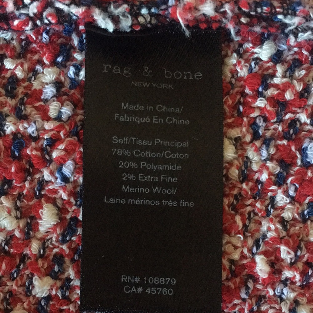 rag & bone - Picture 5 of 13